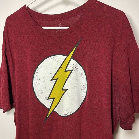 Flash T-shirt - Picture 2 of 7